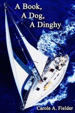 A Book, A Dog, A Dinghy