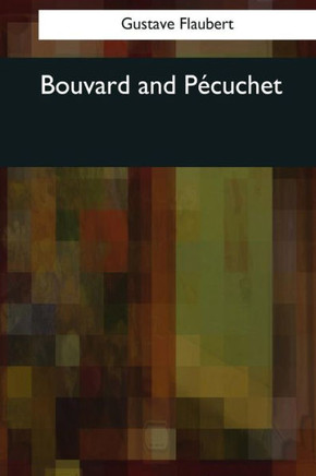 Bouvard And Pecuchet