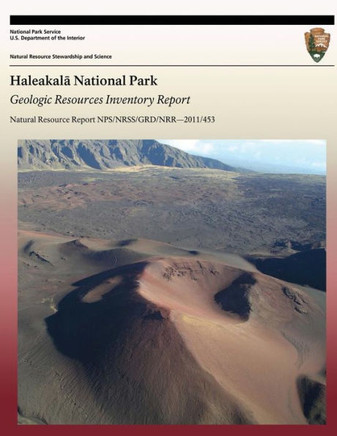Haleakala National Park Geologic Resources Inventory Report
