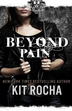 Beyond Pain: Beyond, Book Three