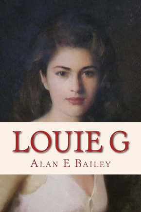 Louie G: the Alexander Saga
