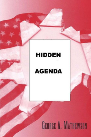hidden agenda : 9781492254461