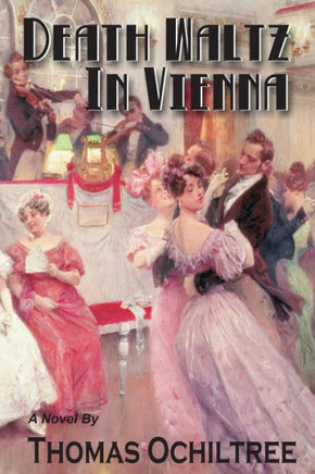 Death Waltz in Vienna
