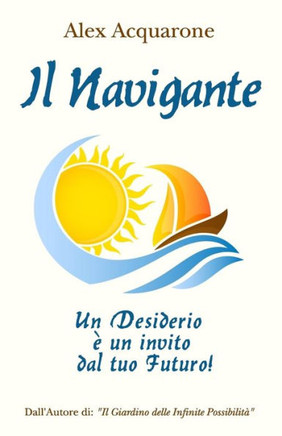 Il Navigante (Italian Edition)