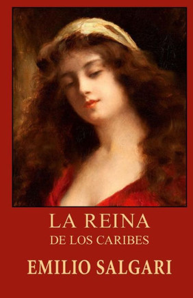 La reina de los Caribes : 9781492283041