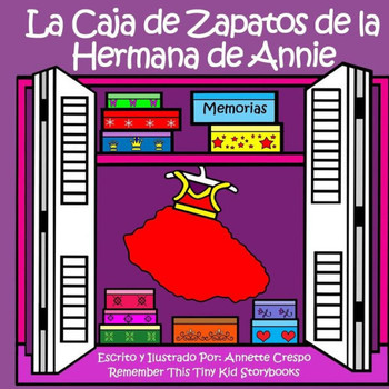 La Caja De Zapatos De La Hermana De Annie
