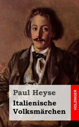 Italienische Volksmerchen