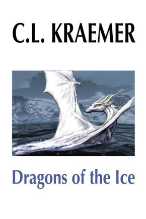 Dragons Of The Ice (Dragons Among Us)