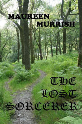 The Lost Sorcerer: A Novella