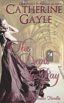 The Devil to Pay : 9781492372080