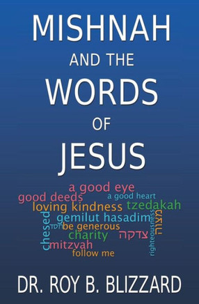 Mishnah and the Words of Jesus