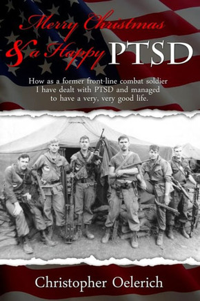 Merry Christmas and a Happy PTSD