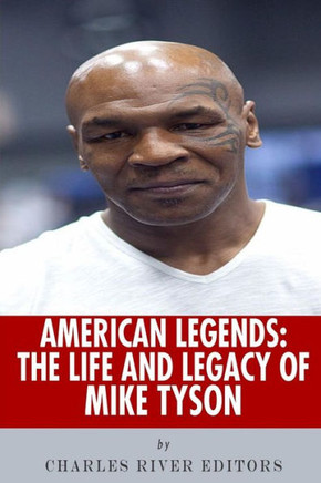 American Legends: The Life of Mike Tyson