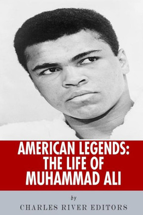American Legends: The Life of Muhammad Ali