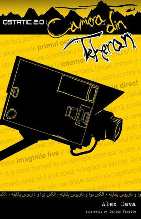 Ostatic 2.0: Camera Din Teheran