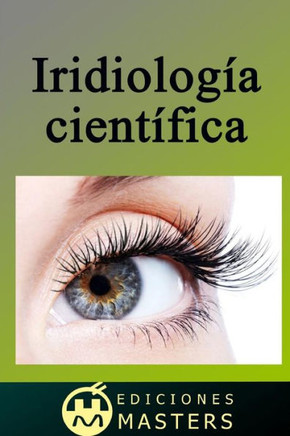 IridiologNa cient??ica