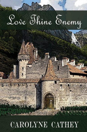 Love Thine Enemy : 9781492708971
