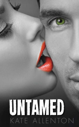 Untamed: (Phantom Protectors Book 3)