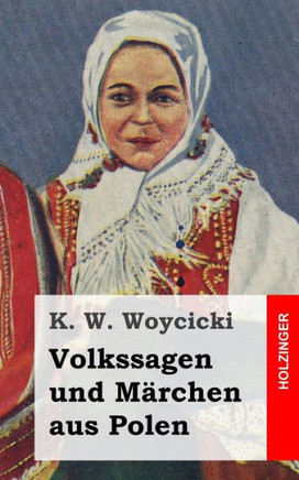 Volkssagen und Merchen aus Polen