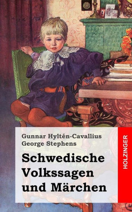 Schwedische Volkssagen und Merchen