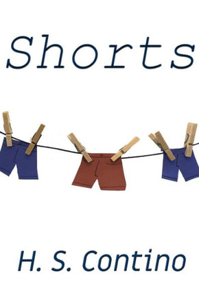 Shorts: A Collection of Short Fiction