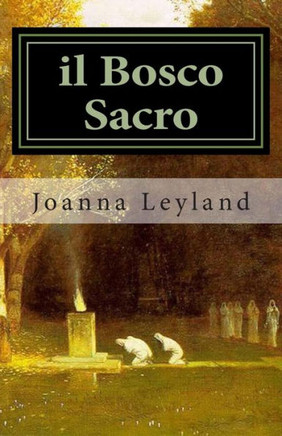 il bosco sacro