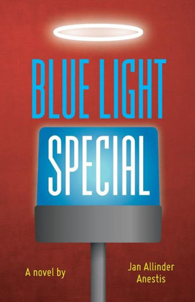 Blue Light Special