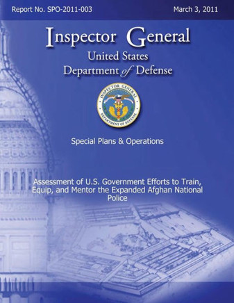 Review of DoD Compliance with Section 847 of the NDAA for FY 2008 Report No. SPO-2010-003
