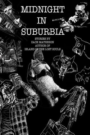 Midnight in Suburbia