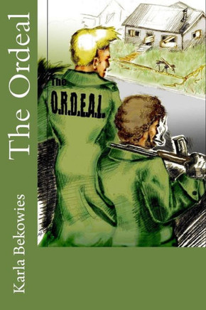 The Ordeal : 9781492784777