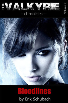 The Valkyrie Chronicles: Bloodlines