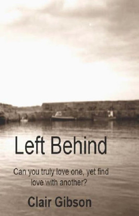 Left Behind : 9781492789338
