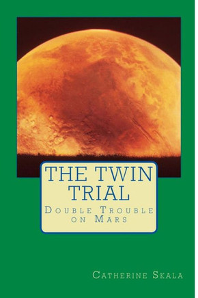 The Twin Trial: Double Trouble on Mars