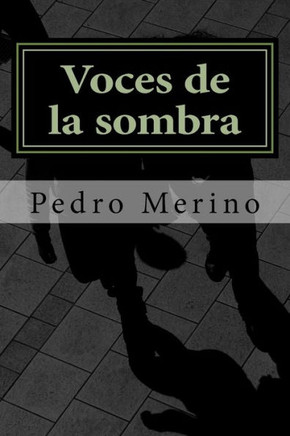 Voces de la sombra (1-4): novelas policiacas