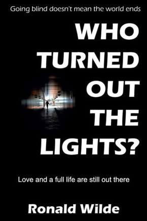 Who Turned Out The Lights?