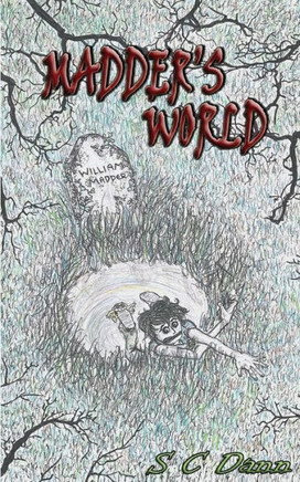 Madder's World: Book 1