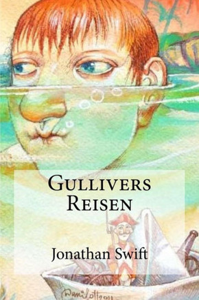 Gullivers Reisen (French Edition)
