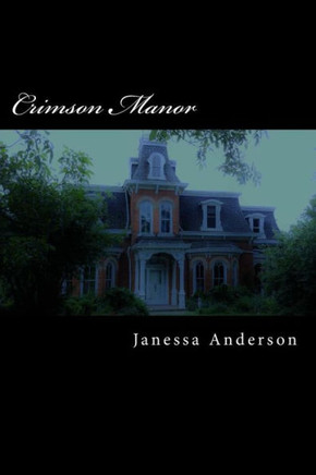 Crimson Manor: A Shifter Novel