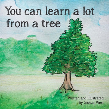 You Can Learn a Lot From a Tree