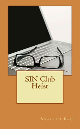 SIN Club Heist