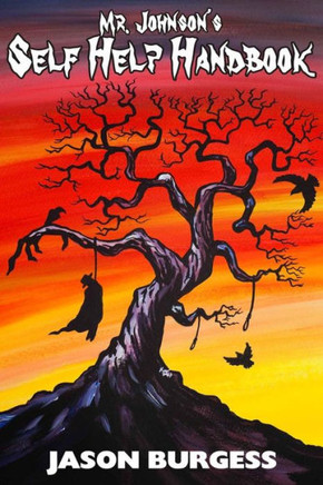 Mr Johnson's Self Help Handbook