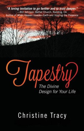 Tapestry: The Divine Design For Your Life