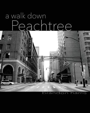 A Walk down Peachtree