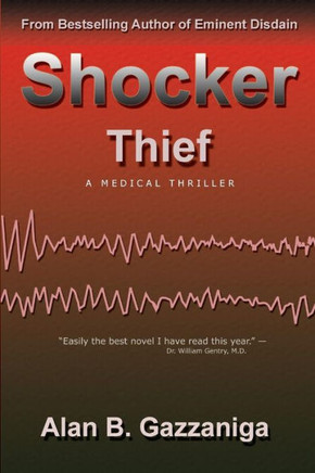 Shocker Thief