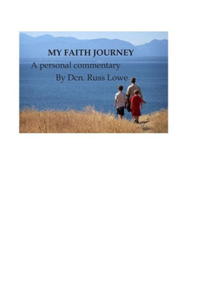 my faith journey : 9781492964940