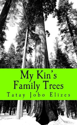 My Kin's Family Trees