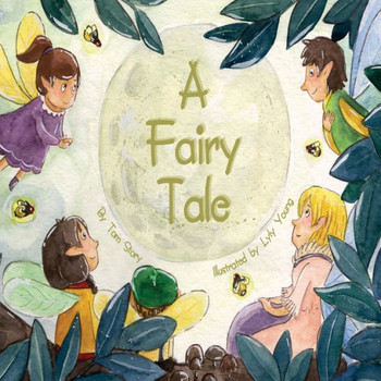 A Fairy Tale (Sprites)
