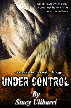 Under Control (Legion Trilogy)