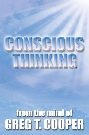 Conscious Thinking