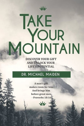 Take Your Mountain : Discover Your Gift And Unlock Your Potential